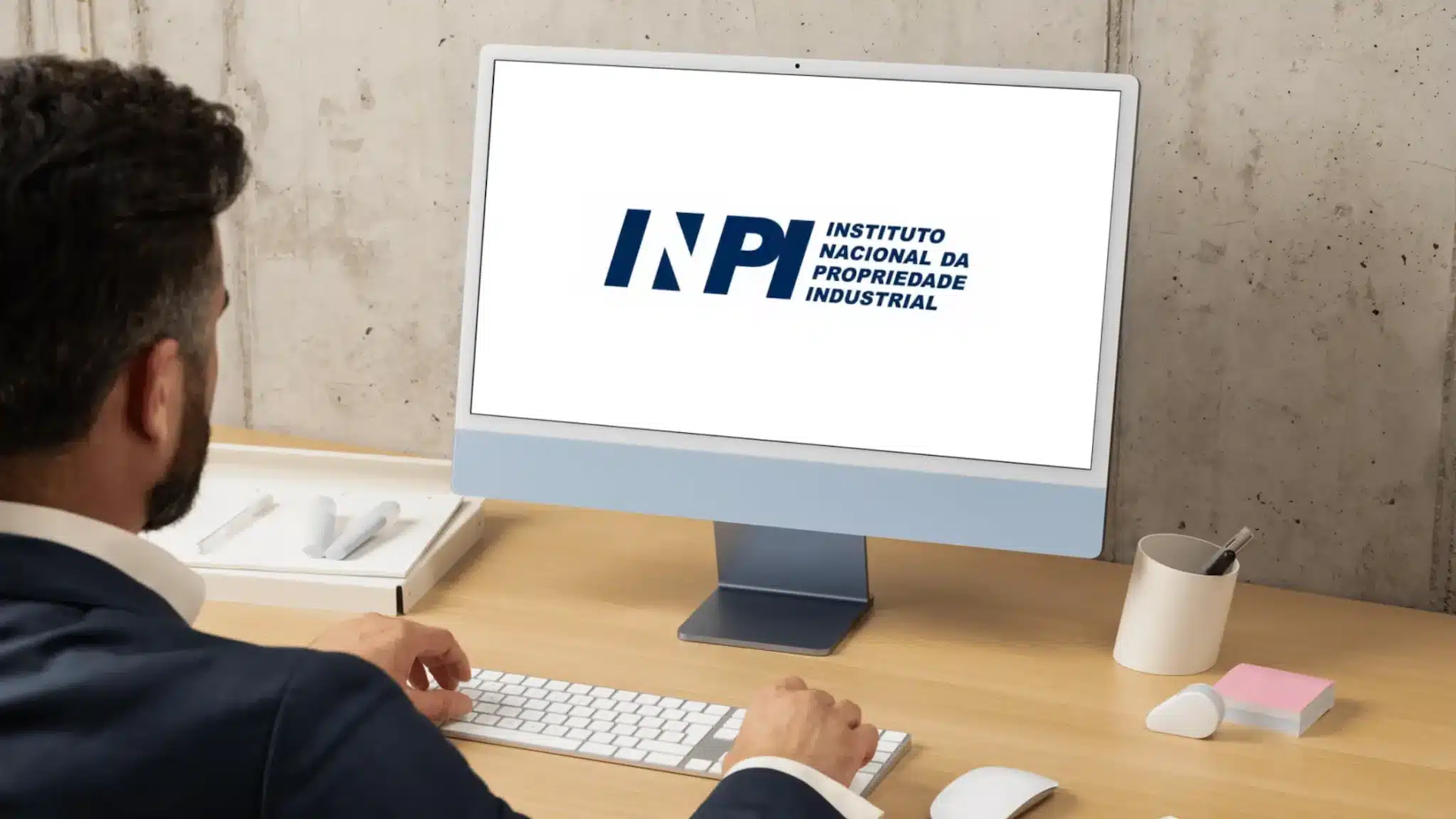 O que é o INPI e qual o seu papel no registro de marcas?